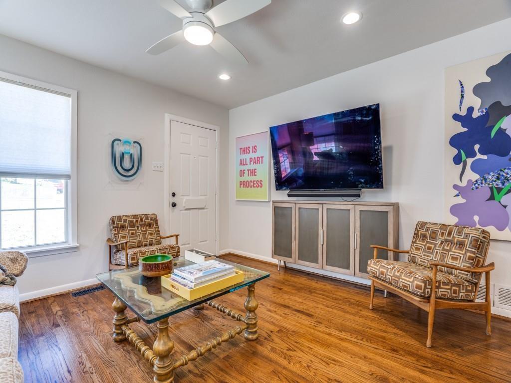 L O Daniel Jr - Residential