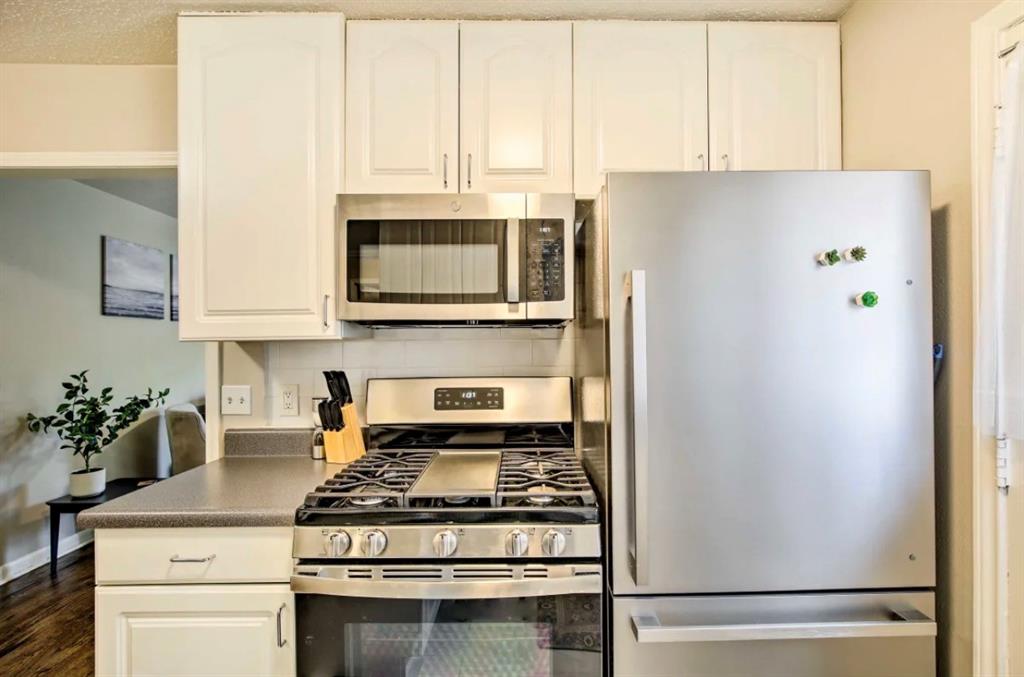 L O Daniel Jr - Residential