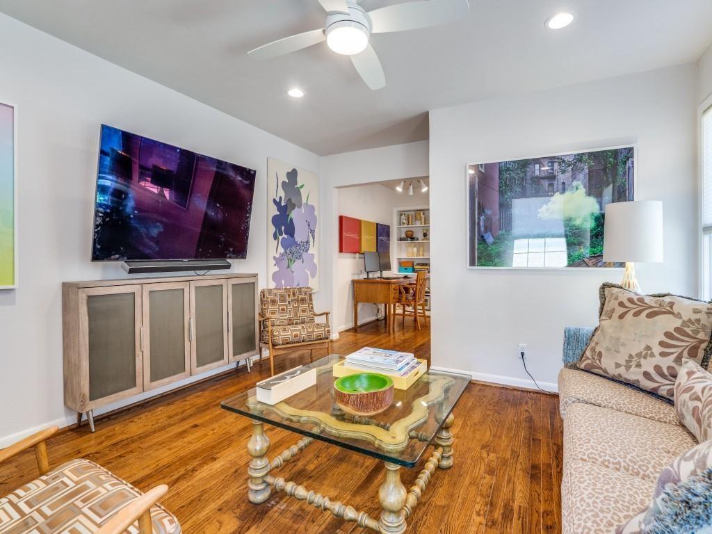 L O Daniel Jr - Residential