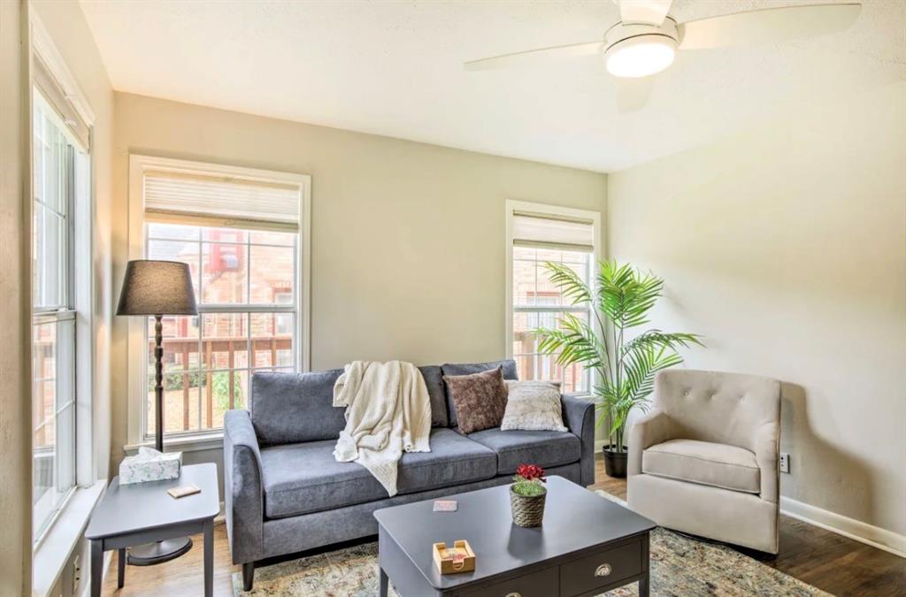 L O Daniel Jr - Residential