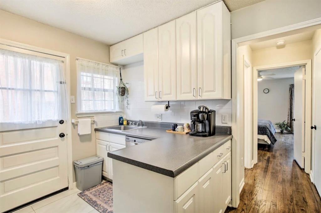 L O Daniel Jr - Residential