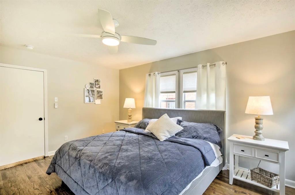 L O Daniel Jr - Residential