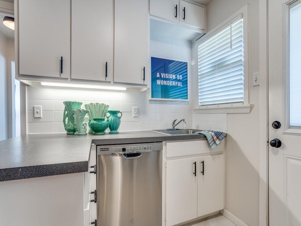 L O Daniel Jr - Residential