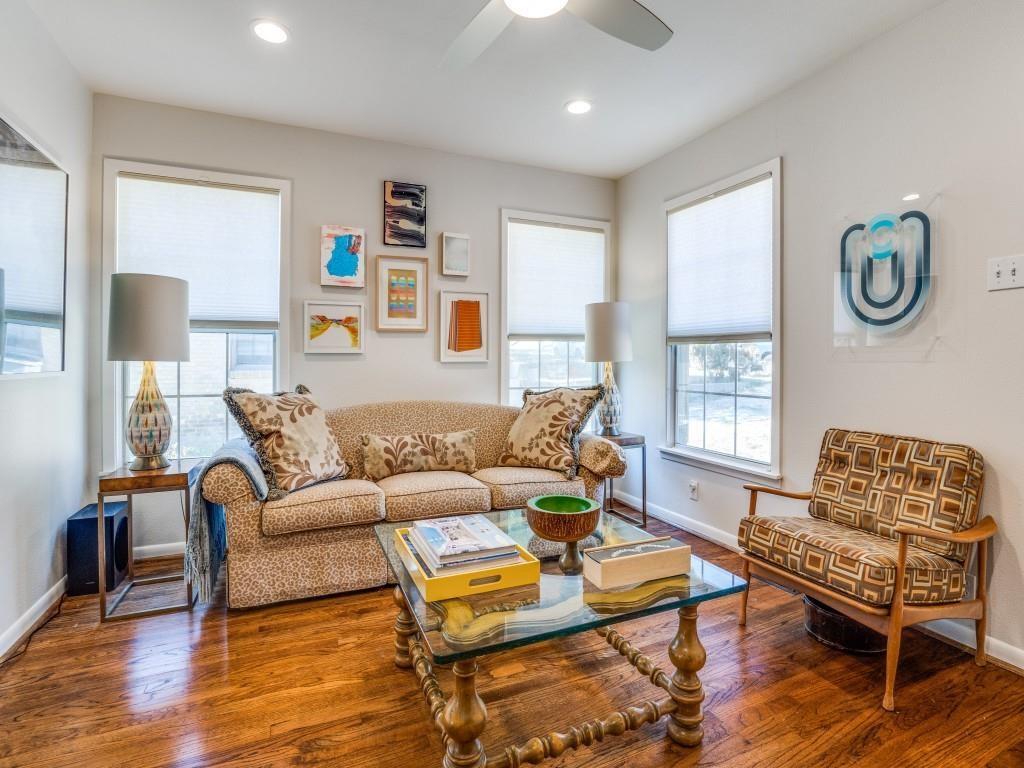 L O Daniel Jr - Residential