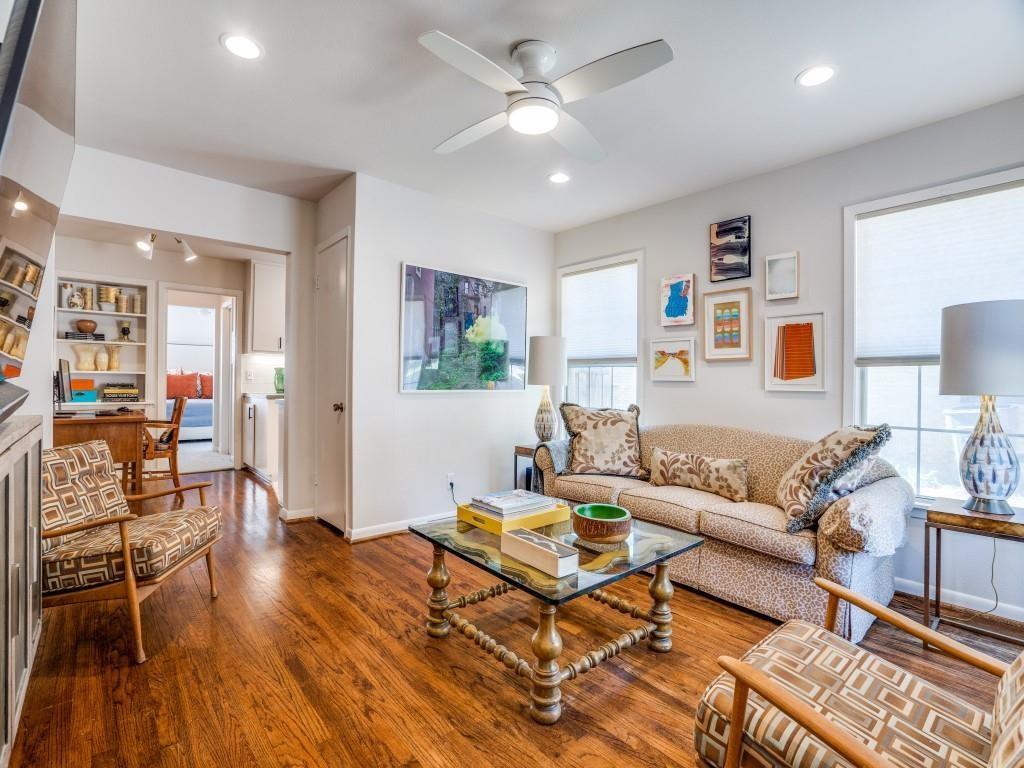 L O Daniel Jr - Residential