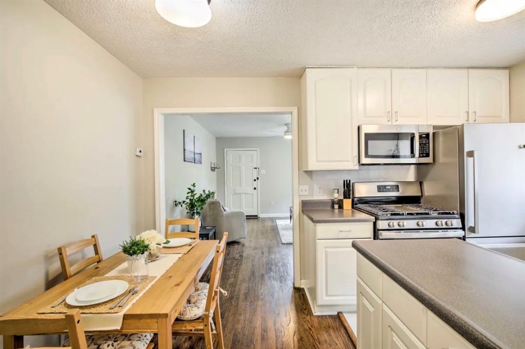 L O Daniel Jr - Residential