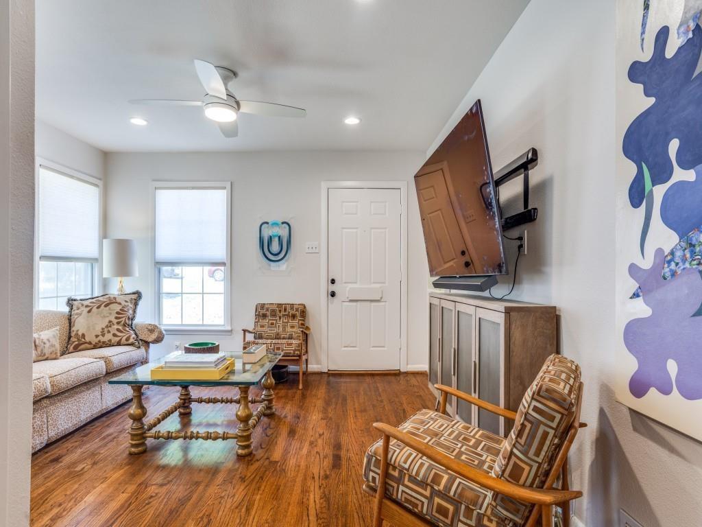 L O Daniel Jr - Residential