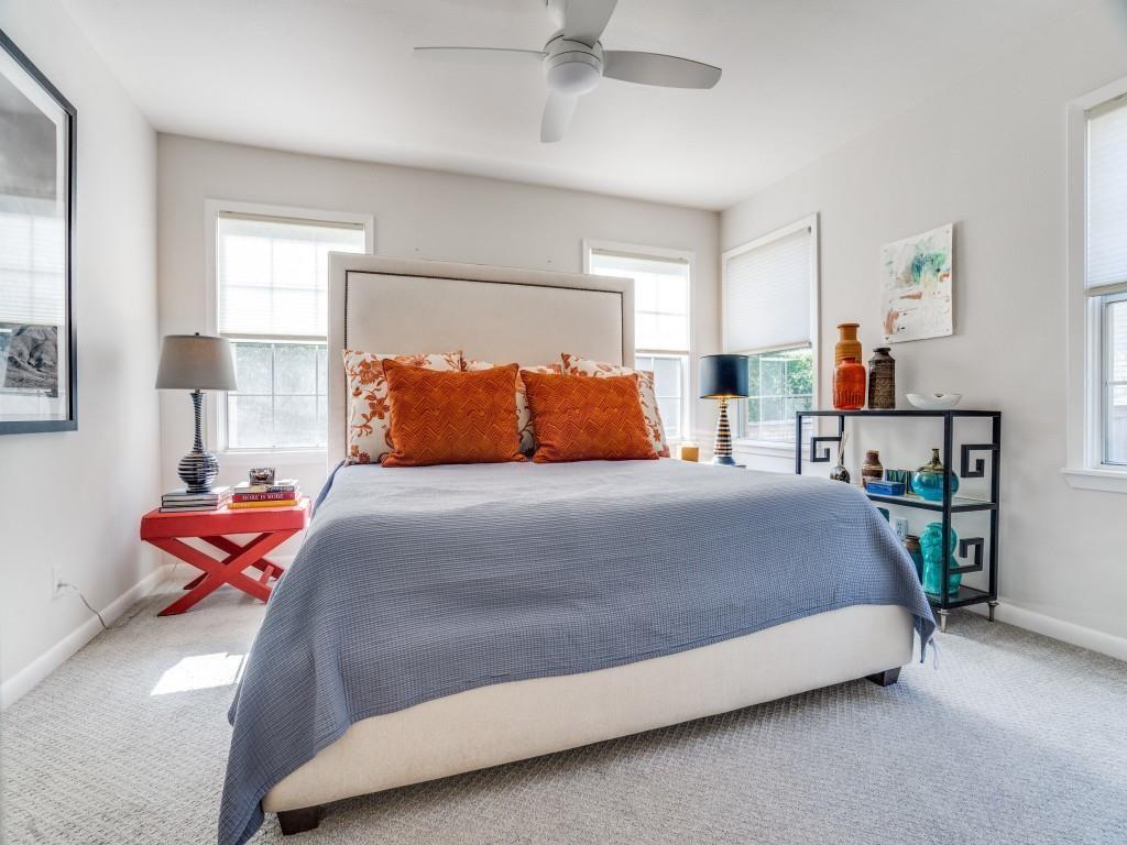 L O Daniel Jr - Residential