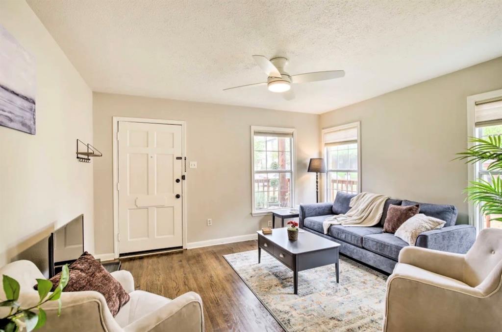 L O Daniel Jr - Residential