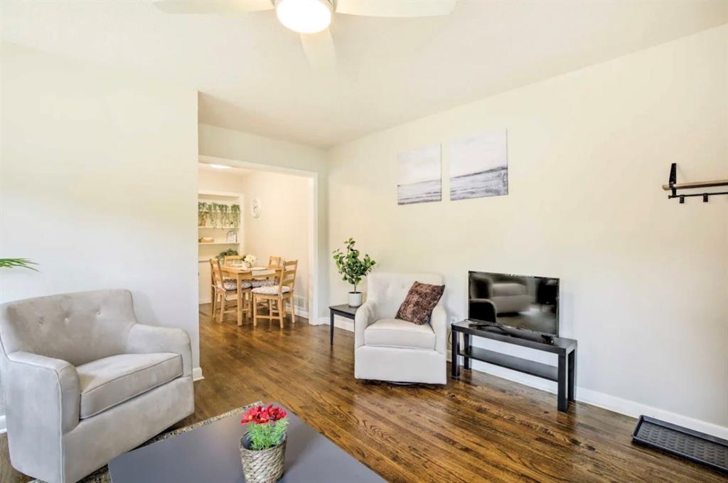 L O Daniel Jr - Residential