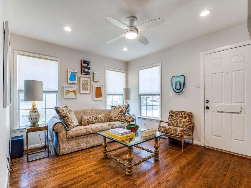 L O Daniel Jr - Residential