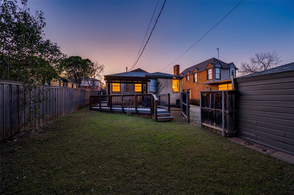 L O Daniel Jr - Residential