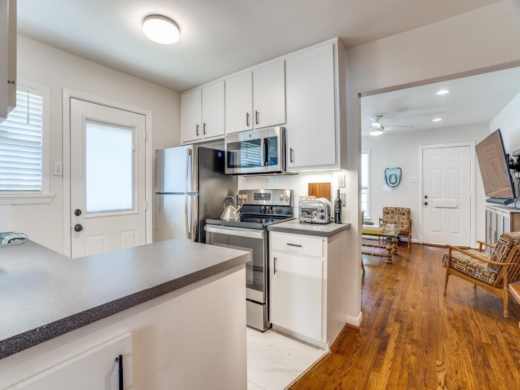 L O Daniel Jr - Residential