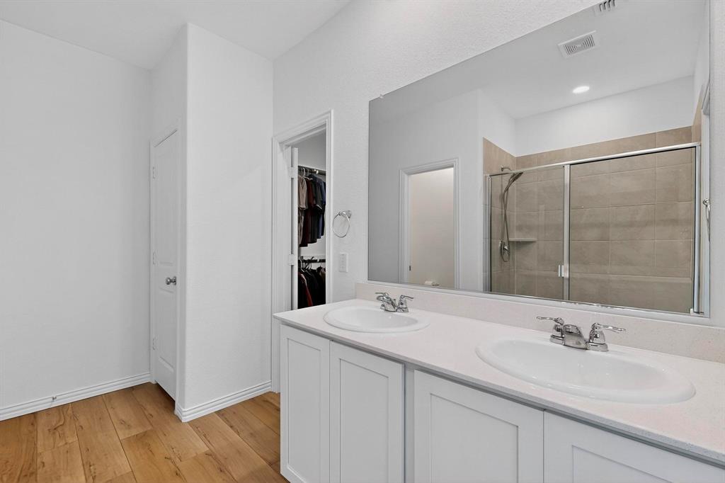 Preserve At Honey Creek Ph 4 - Residential