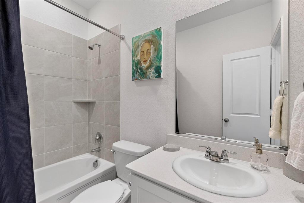 Preserve At Honey Creek Ph 4 - Residential