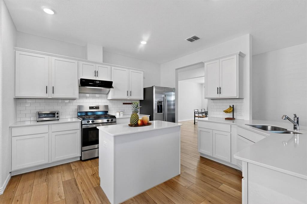 Preserve At Honey Creek Ph 4 - Residential