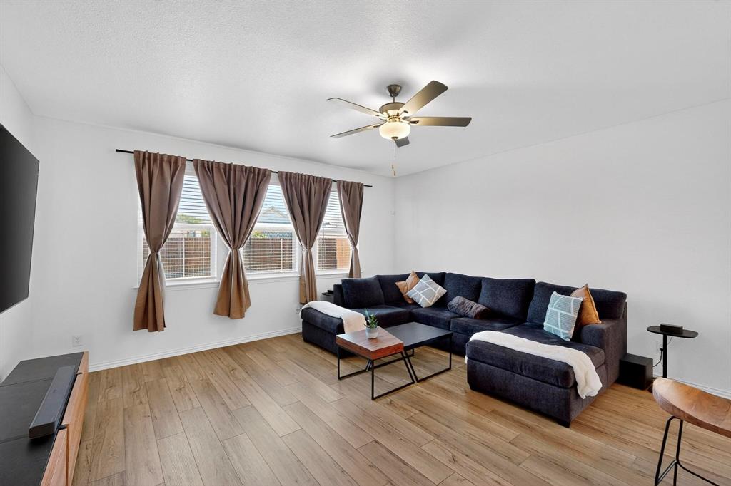 Preserve At Honey Creek Ph 4 - Residential