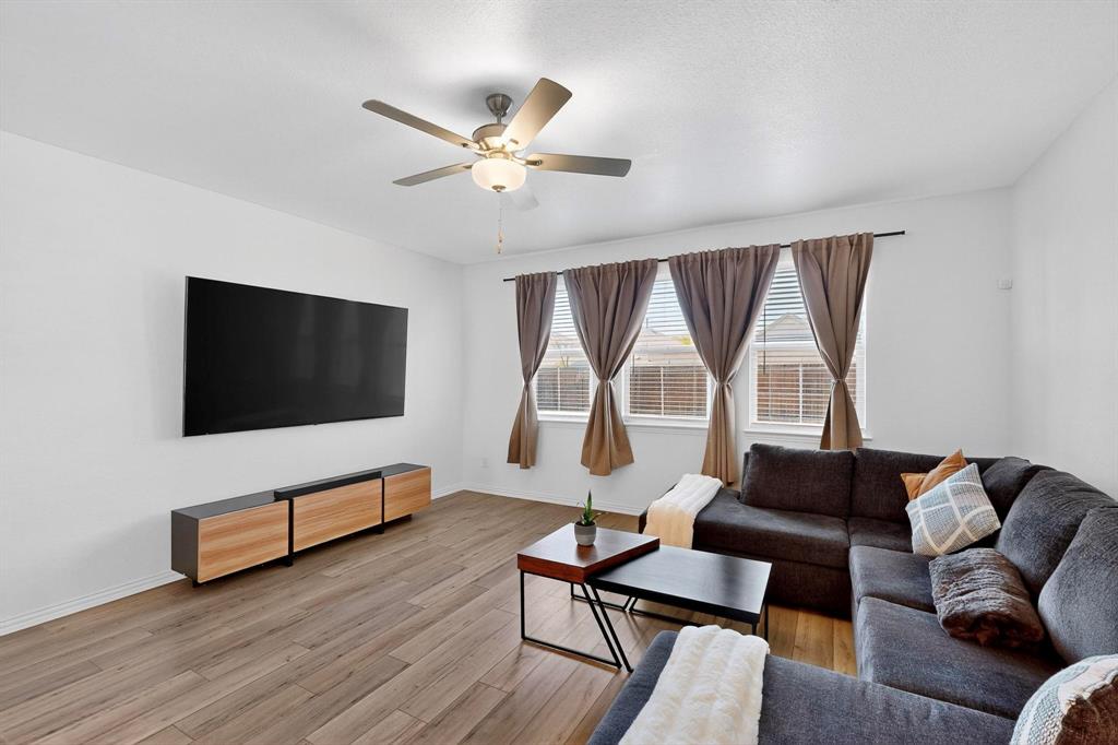 Preserve At Honey Creek Ph 4 - Residential