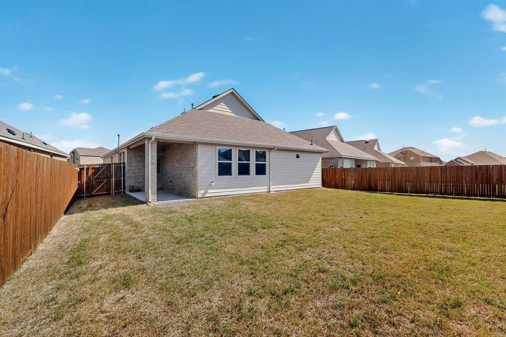 Preserve At Honey Creek Ph 4 - Residential