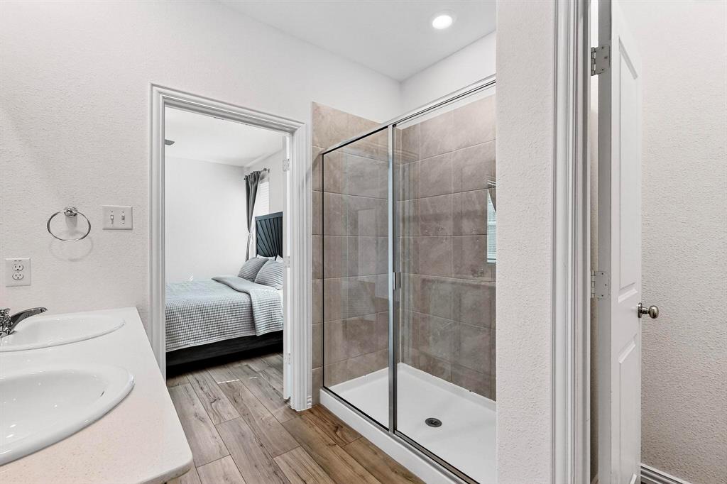 Preserve At Honey Creek Ph 4 - Residential