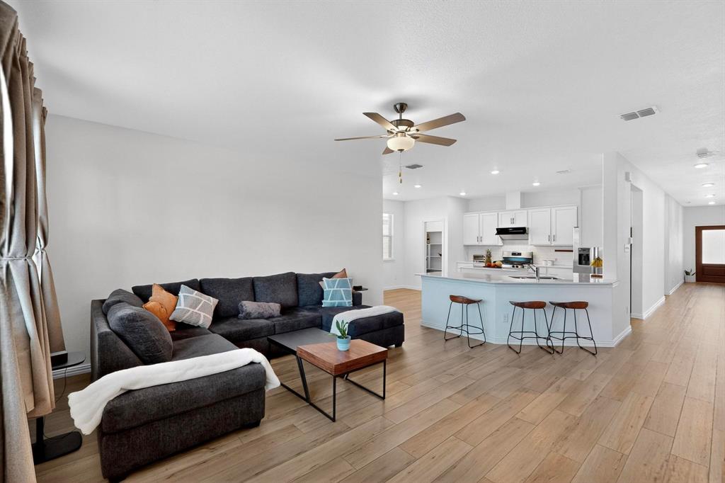 Preserve At Honey Creek Ph 4 - Residential