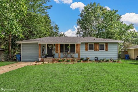 216 Ellis Drive Minden LA 71055