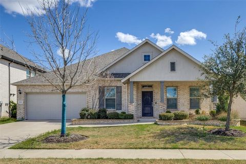 1820 Ann Street Celina TX 75009