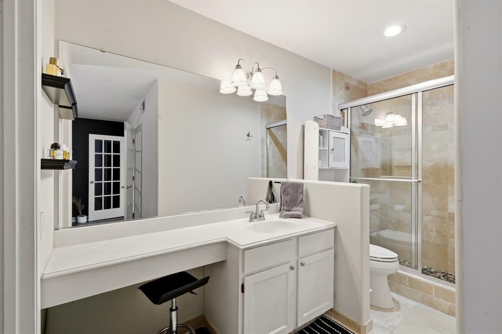 Bent Treet Forest Condos - Residential