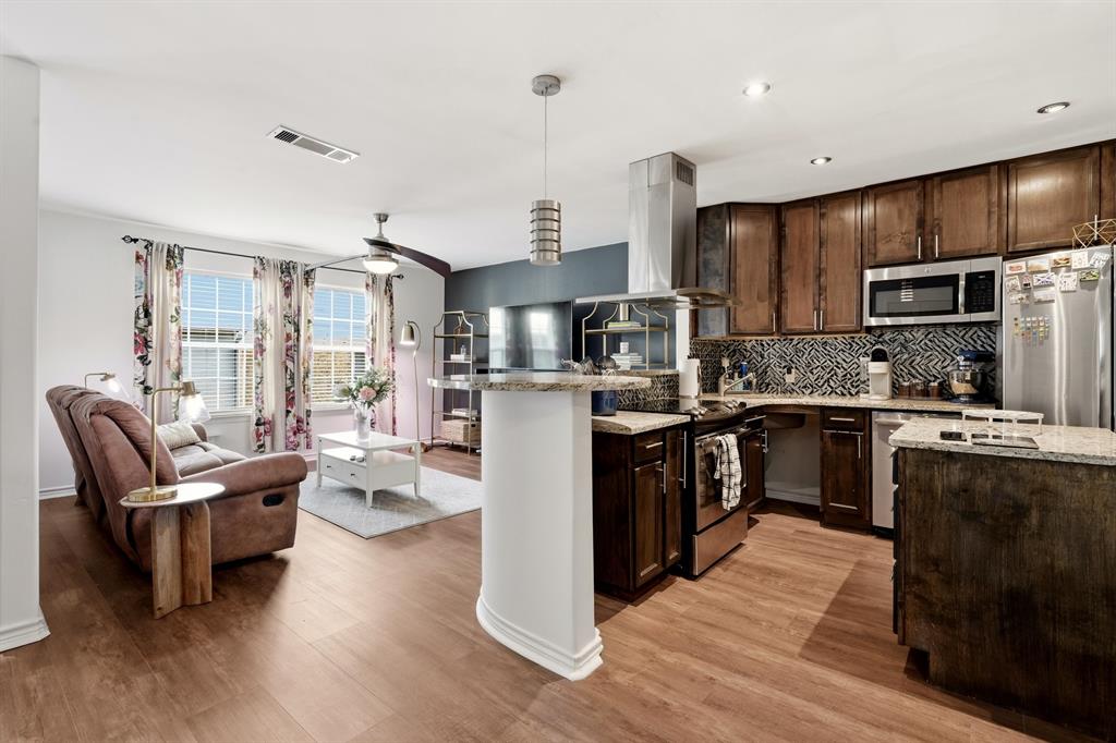 Bent Treet Forest Condos - Residential