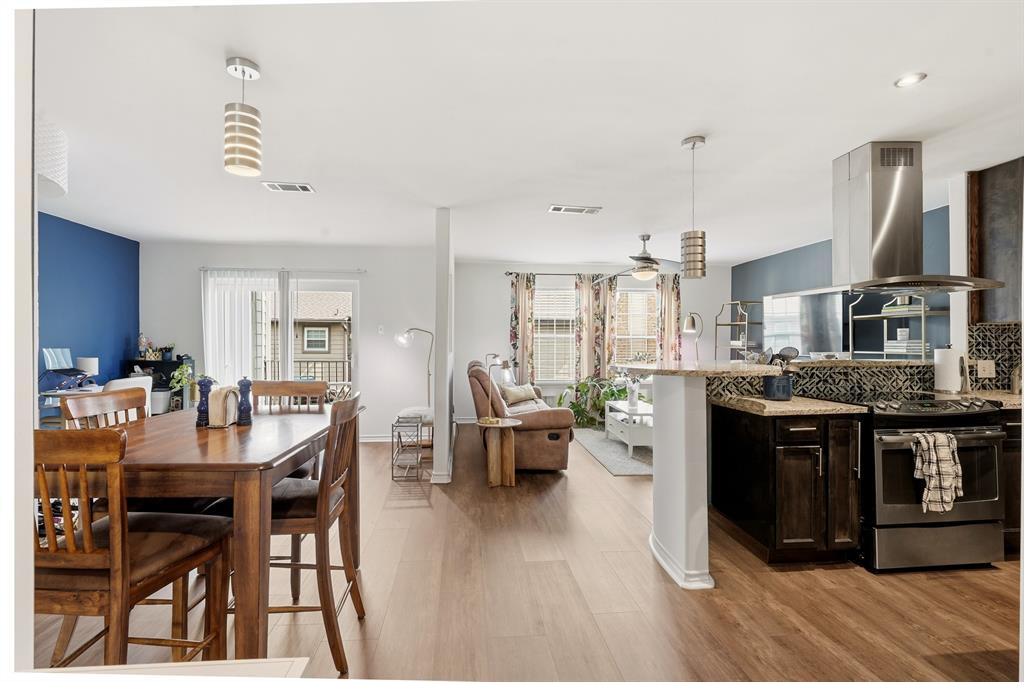 Bent Treet Forest Condos - Residential