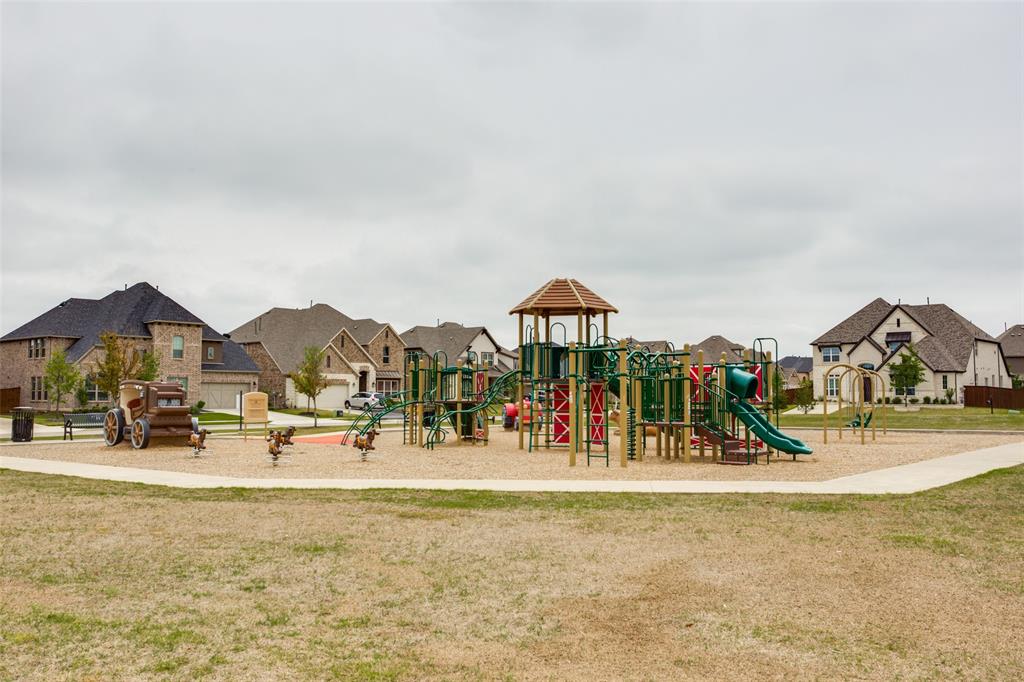 Lakes At Legacy Ph 1 - Residential