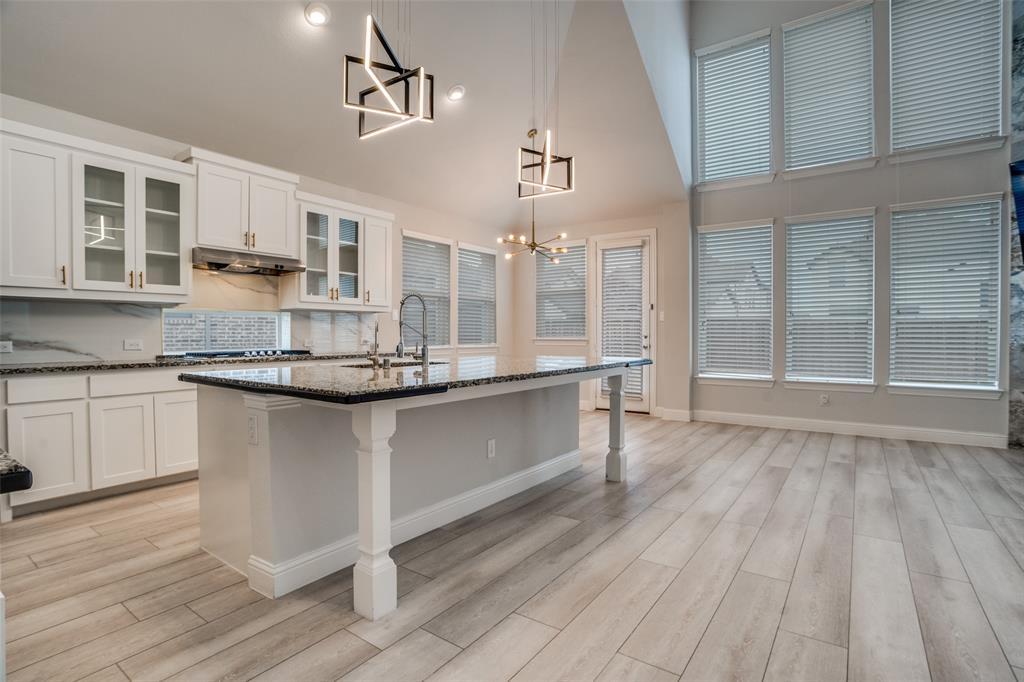 Lakes At Legacy Ph 1 - Residential