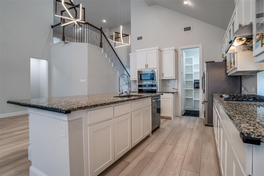 Lakes At Legacy Ph 1 - Residential