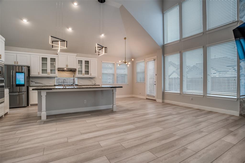 Lakes At Legacy Ph 1 - Residential