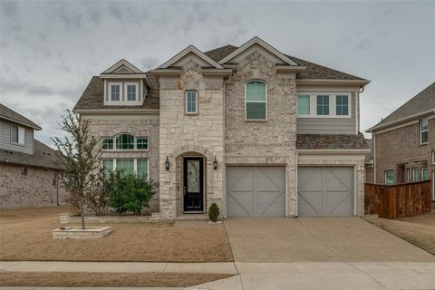 2811 Killdeer Trail Prosper TX 75078