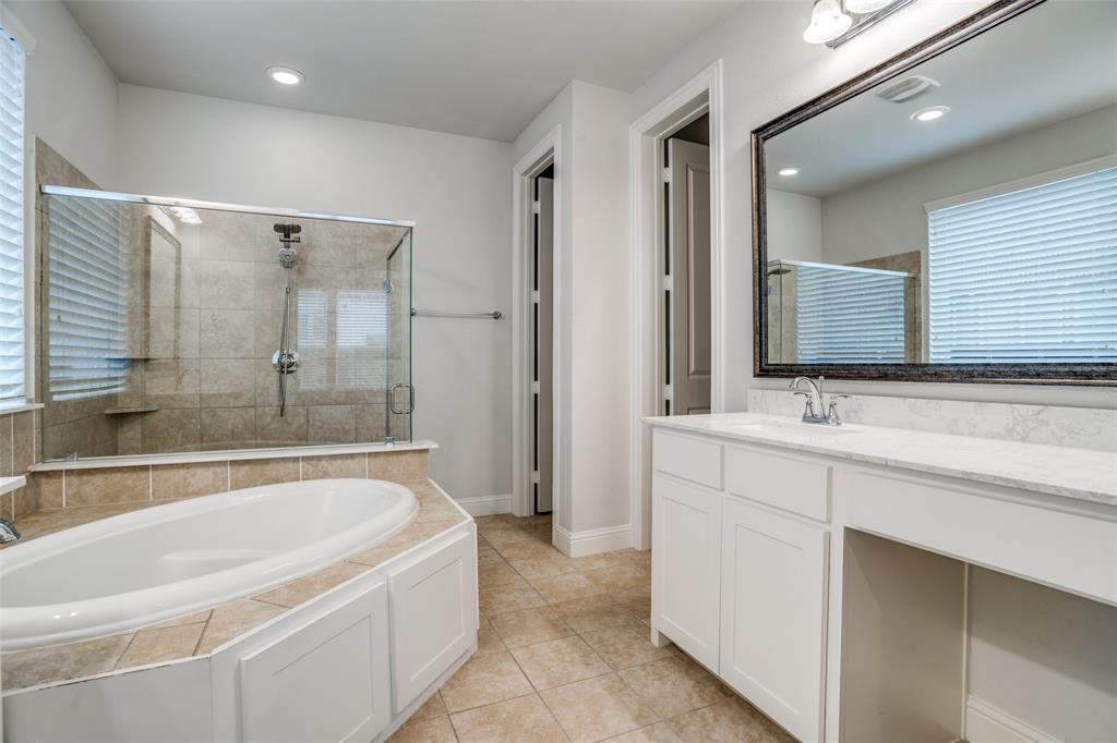 Lakes At Legacy Ph 1 - Residential