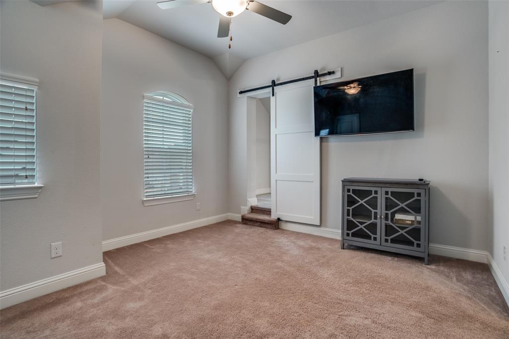 Lakes At Legacy Ph 1 - Residential