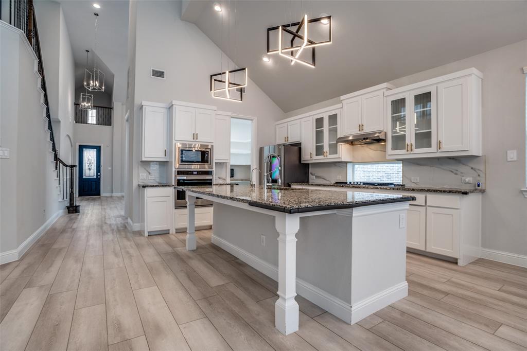 Lakes At Legacy Ph 1 - Residential