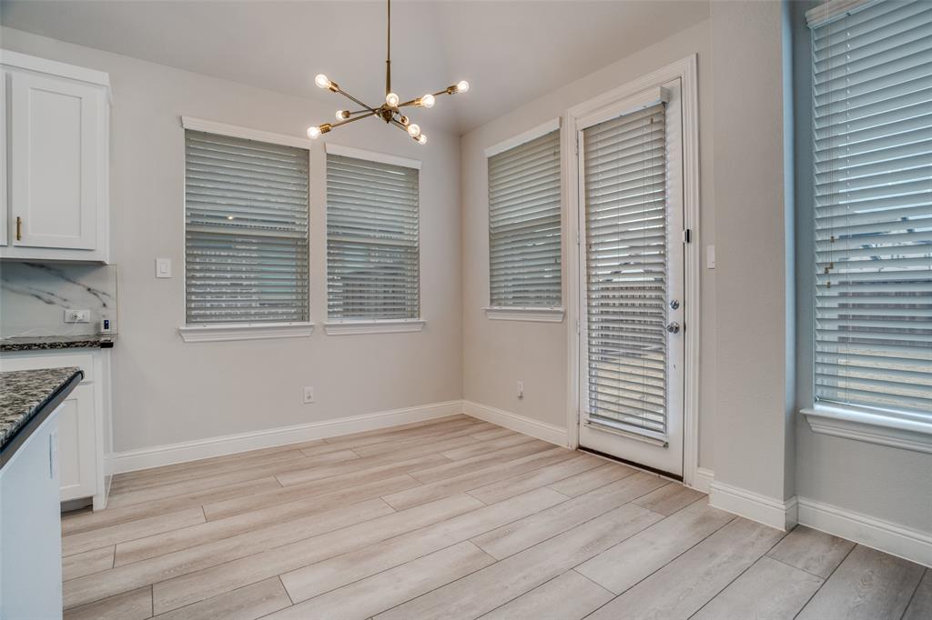 Lakes At Legacy Ph 1 - Residential