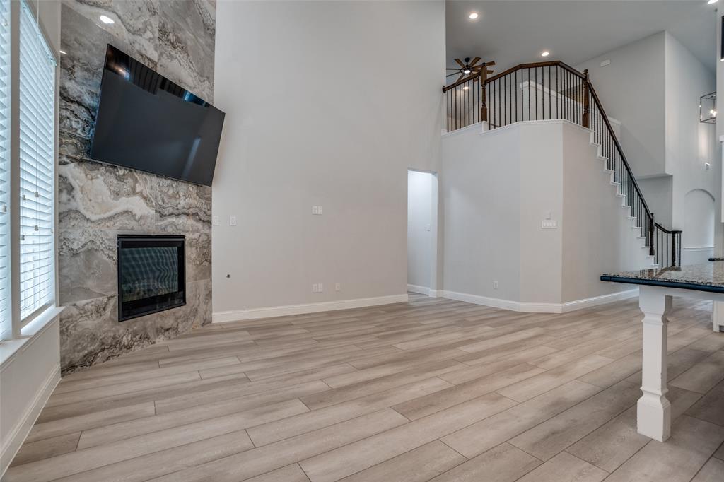 Lakes At Legacy Ph 1 - Residential