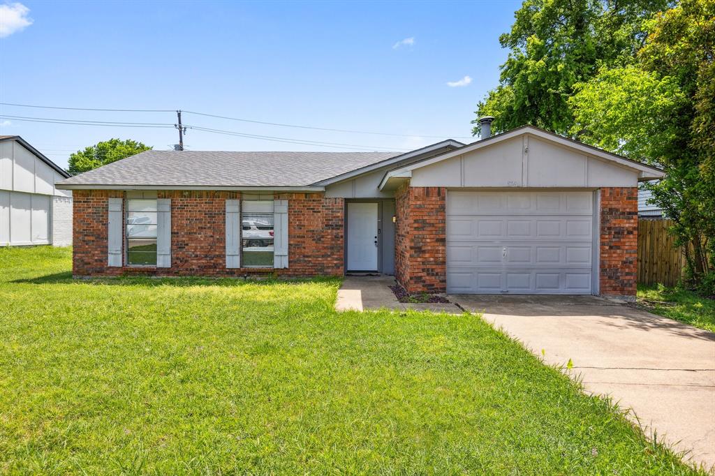 528 Ridgemont Drive