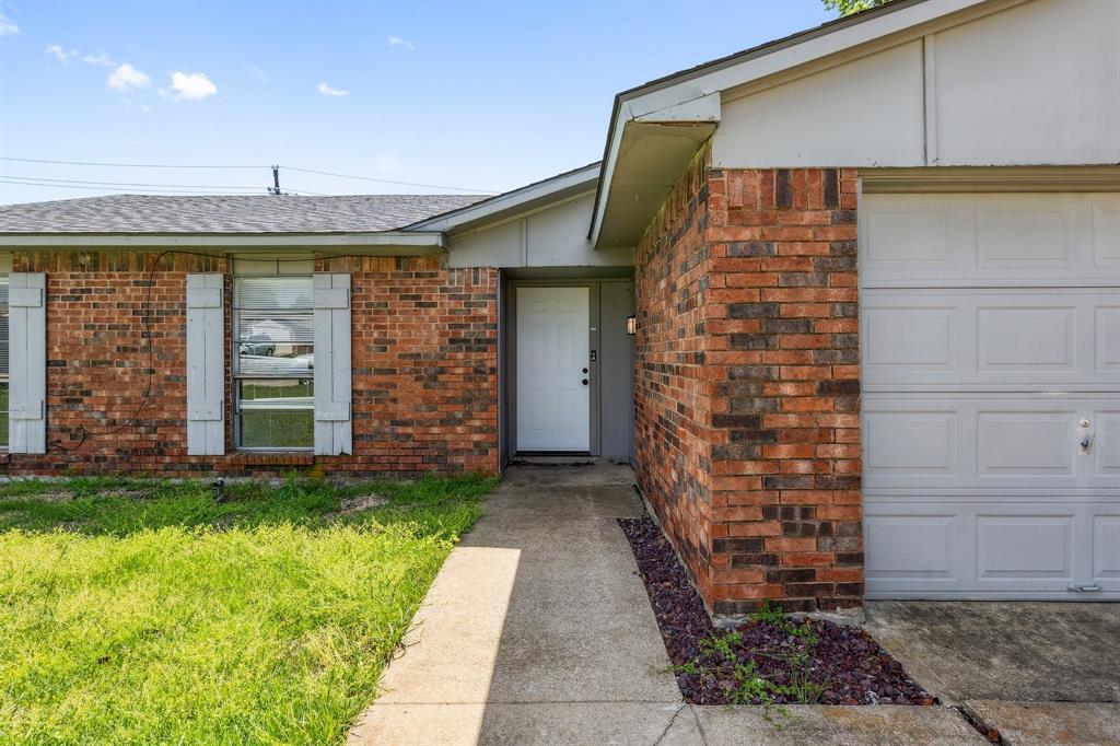528 Ridgemont Drive