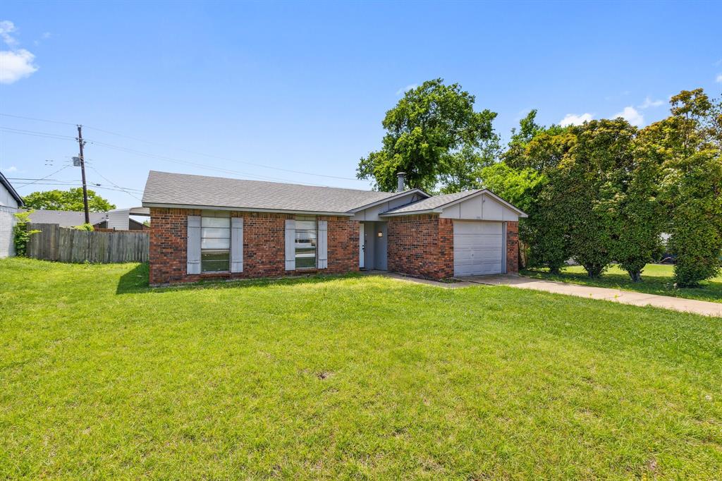 528 Ridgemont Drive