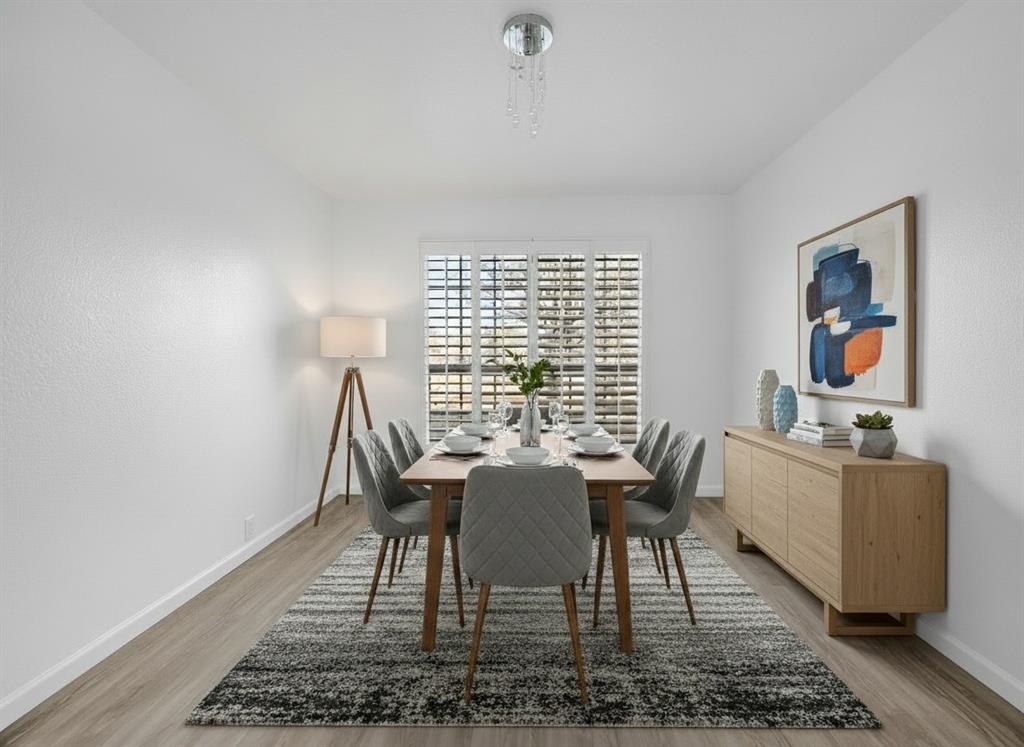 Village At Palos Verdes The - Residential