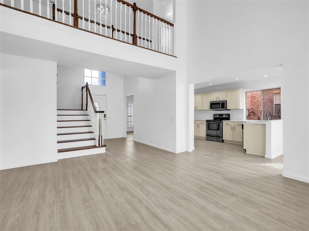 Village At Palos Verdes The - Residential