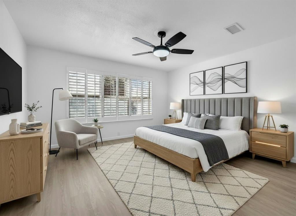 Village At Palos Verdes The - Residential