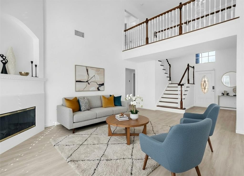 Village At Palos Verdes The - Residential