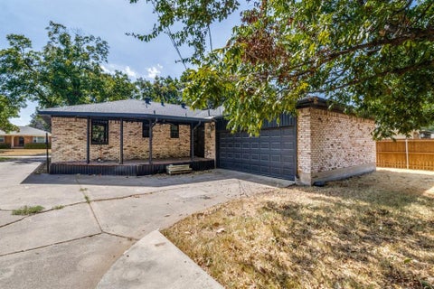 Tiny photo for 8435 Sweetwood Drive, Dallas, TX 75228 (MLS # 21388603)