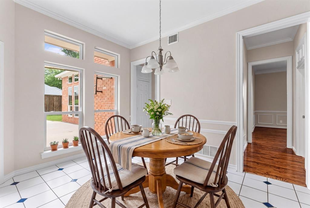 Highlands Of Mckamy V - Residential