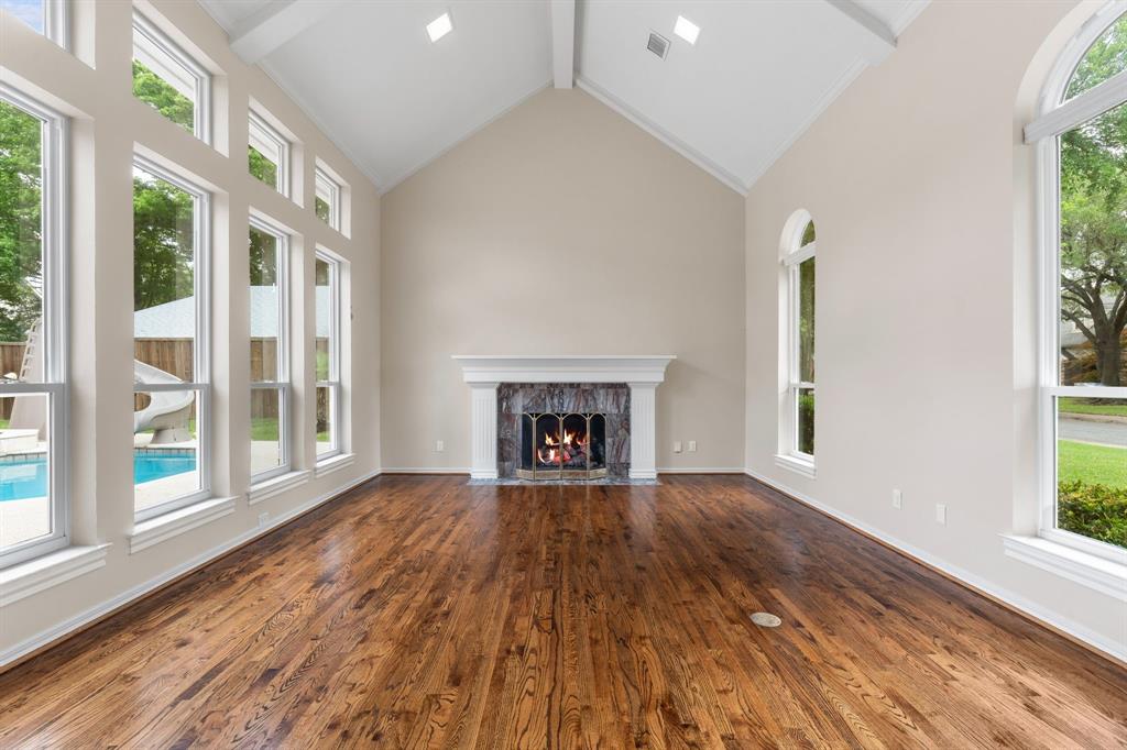 Highlands Of Mckamy V - Residential